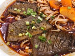 -康师傅私房牛肉面(马泉营奥莱店)