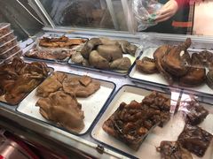 -年记·兴顺斋 牛街清真熟食小吃店