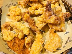-齐函杨佳清真烤肉(鑫海店)