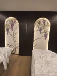 -文华东方水疗中心