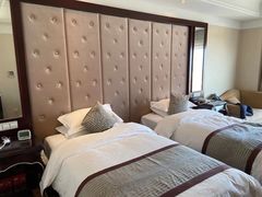 -南京商茂国际酒店(新街口德基广场店)