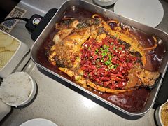 -半天妖烤鱼(印象城店)