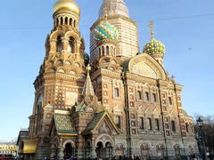 -滴血救世主教堂