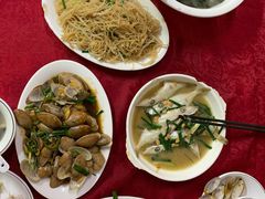-蛇口康乐快餐鱼仔档(翠苑小区店)