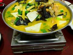 -翠茗农庄土菜馆(天目湖店)