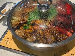 -黄记煌三汁焖锅(顺义华联店)