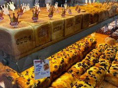 -红星前进面包牛奶公司(君太店)