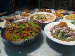-白马宴·椒麻鸡(新华南路店)