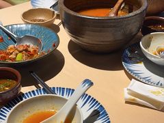 -山石榴·贵州菜(丰盛里店)