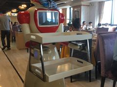 -唐朝茶楼(金沙时代广场店)