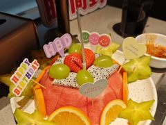 -海底捞火锅(北京路店)