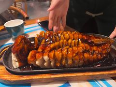 -醉长安(钟楼旗舰店)