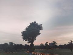 -汉长安城未央宫国家考古遗址公园