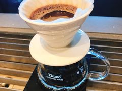 -来回·咖啡(钟村咖啡豆店)