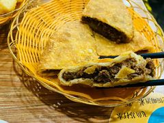 -二十五味胡辣汤(正弘山店)