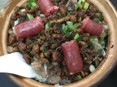 -阳江河堤老牌曾记美食