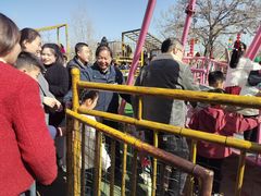 -大槐树寻根祭祖园