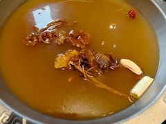 -蜀留香火锅·始于1999·原四川老火锅(白堤路店)