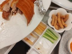 -丰鲤楼•闽南茶楼(仟禧汇店)
