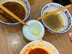 -丝路传奇·中国拉面航母店(北医三院店)