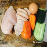 7天做菜打卡🌈