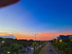 -宝安西湾红树林湿地公园