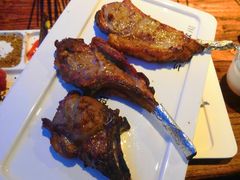 -三个蒙古大叔羊肉串(大宁店)