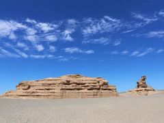 iphone_upload_pic-敦煌雅丹国家地质公园