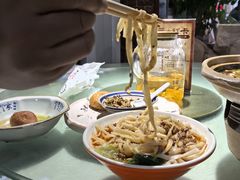 -五台山八大碗·地方风味菜馆(五爷庙店)