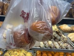 -宏发红西饼屋(天津路店)