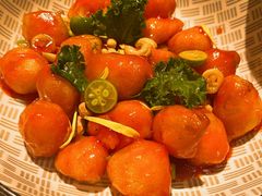 -四季餐厅·新津菜(环湖中路店)