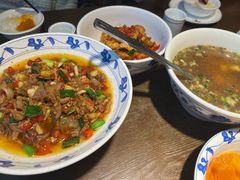 -八碗湘长沙市井菜(坡子街店)