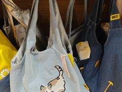 -九木杂物社(东方新天地店)
