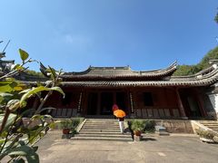 -宁波市保国寺古建筑博物馆