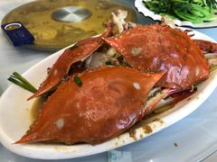 -金海湾海鲜排档(朱家尖店)