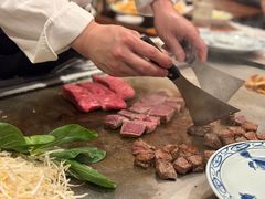 -神户牛排 石田屋(本店)