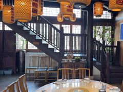 -二十八里太湖船菜(吉祥路店)