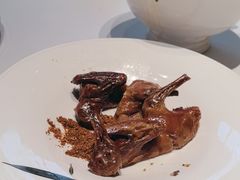 -渔嫂烧河鲜•土菜馆(中正天街店)