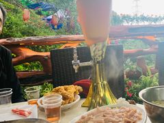 -枇杷园食为鲜火锅(南山店)