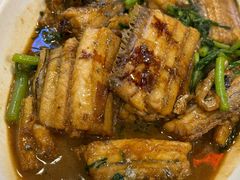 -旺角小渔村·海肠捞饭开创者(二马路店)