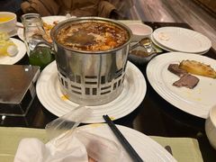 -万达瑞华酒店美食汇自助餐厅(楚河汉街店)