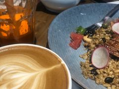 -Moka Bros 摩卡站(嘉华店)