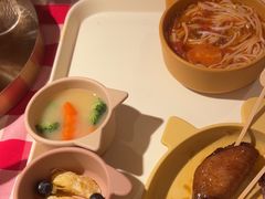 -西贝(厦门中华城店)