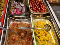 -诺丁牛排披萨自助餐厅(汕头苏宁店)