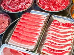 -英雄故事地摊烤肉(马驹桥店)