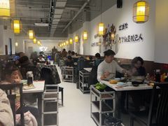 -潮汕良记牛肉火锅(洪武路店)