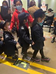 -点点梦想城(鑫苑都汇店)