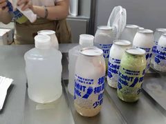 -蔻蔻椰·鲜萃椰子水(COCO Park店)