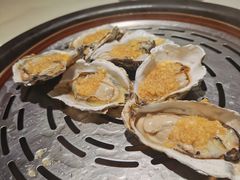 -碗中海·蒸汽海鲜·桑拿鸡(岭南天地店)