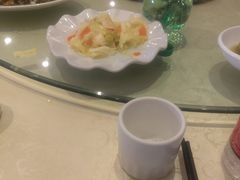 -锦江中华村农家乐饭庄